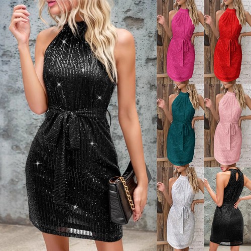 Women sequins glitter - women's,